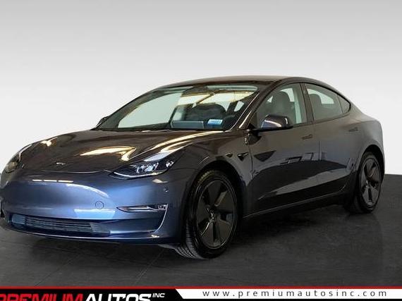 TESLA MODEL 3 2023 5YJ3E1EA0PF460146 image TESLA MODEL 3 2023 5YJ3E1EA0PF460146 image